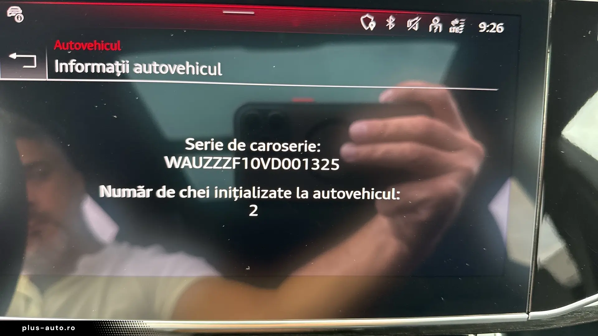 Audi Q8 PI 50 TDI quattro