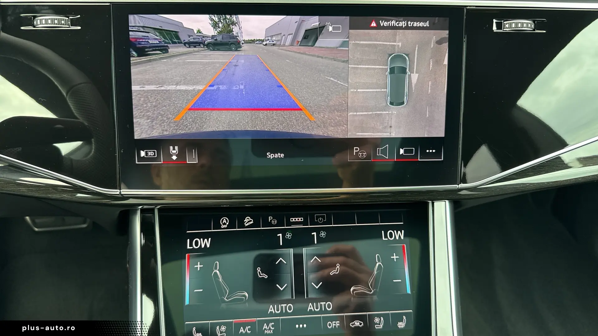 Audi Q8 PI 50 TDI quattro