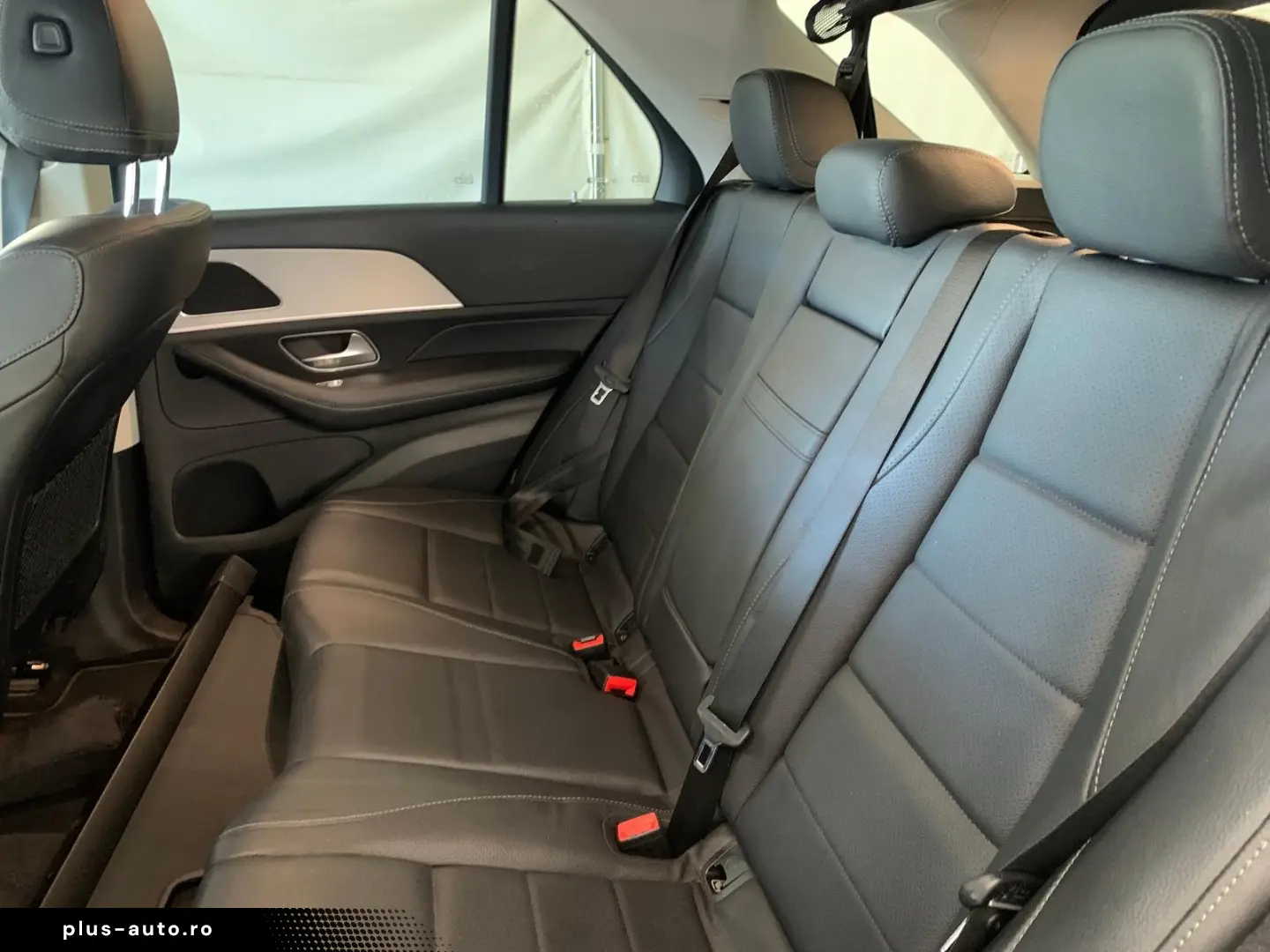 MERCEDES-BENZ GLE350 e 4M Distronic