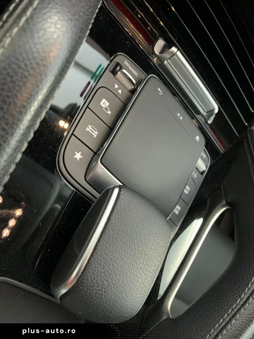 MERCEDES-BENZ GLE350 e 4M Distronic