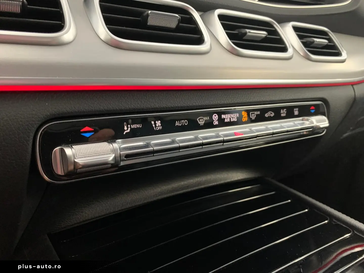 MERCEDES-BENZ GLE350 e 4M Distronic