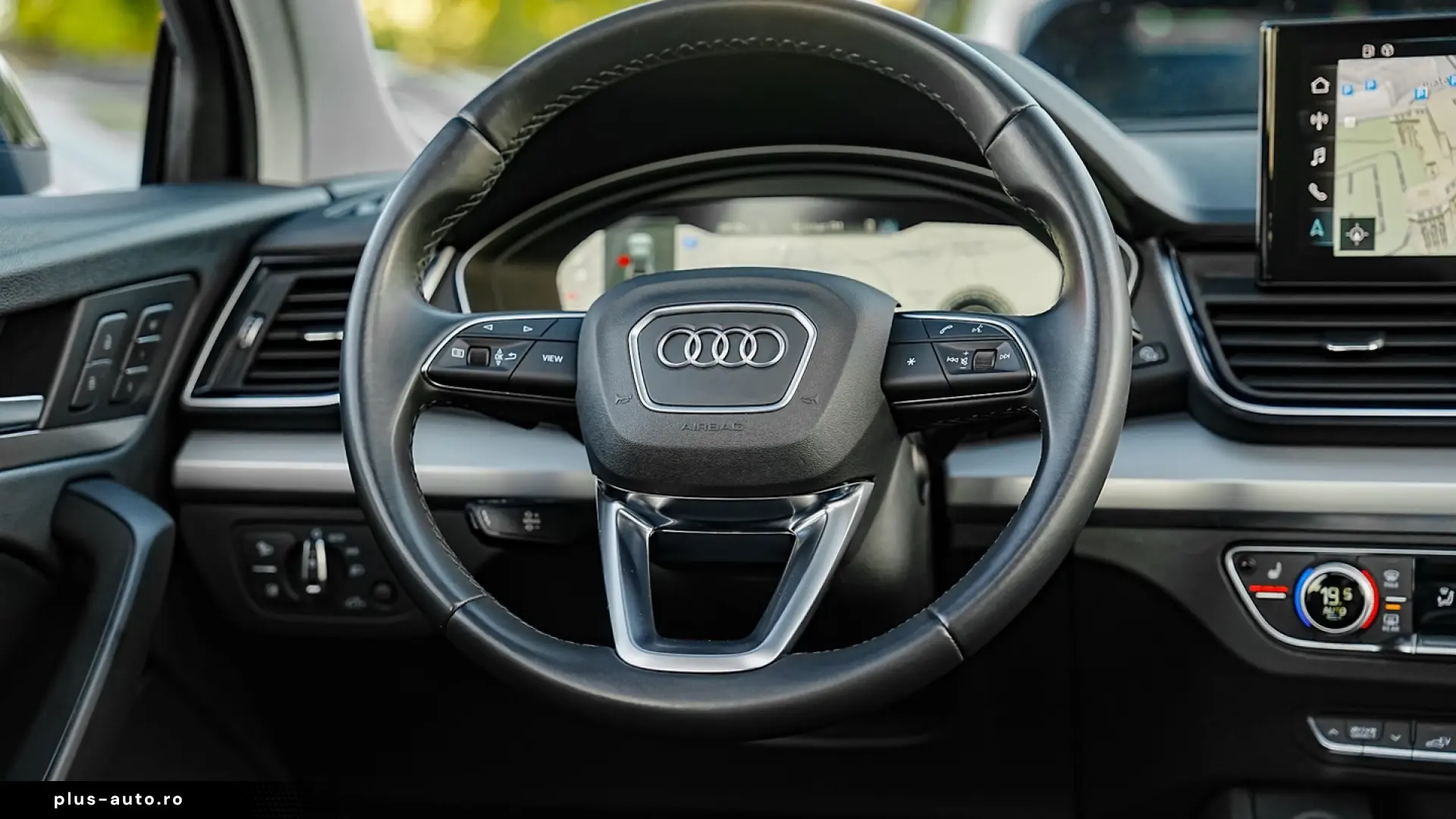 Audi Q5 50 TFSIe quattro S tronic