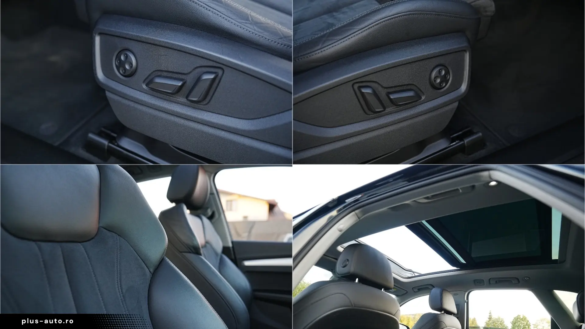 Audi Q5 50 TFSIe quattro S tronic