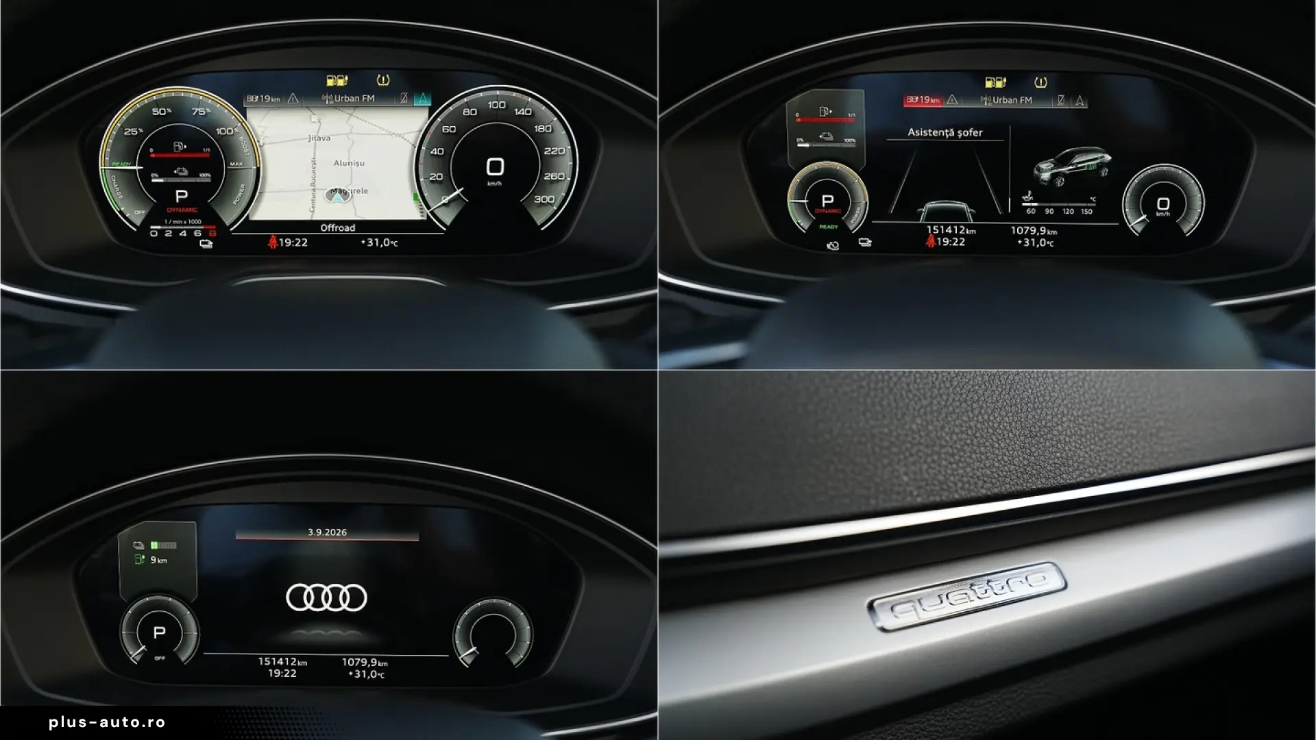 Audi Q5 50 TFSIe quattro S tronic