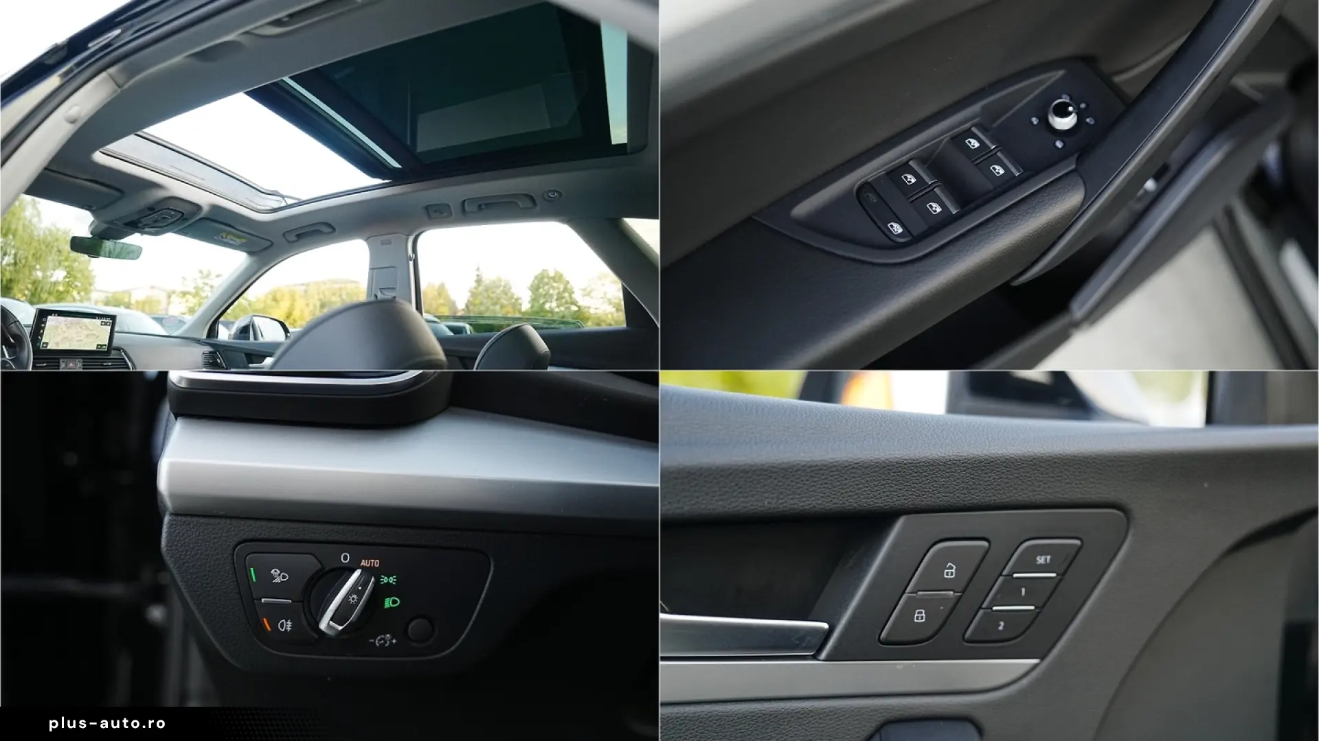 Audi Q5 50 TFSIe quattro S tronic