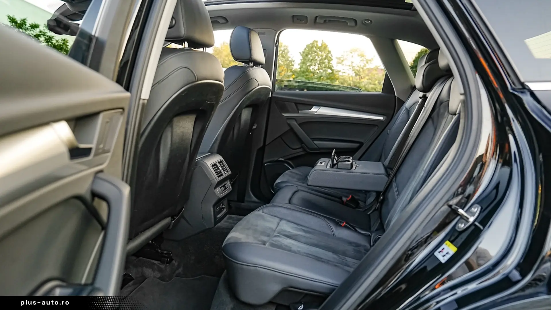 Audi Q5 50 TFSIe quattro S tronic
