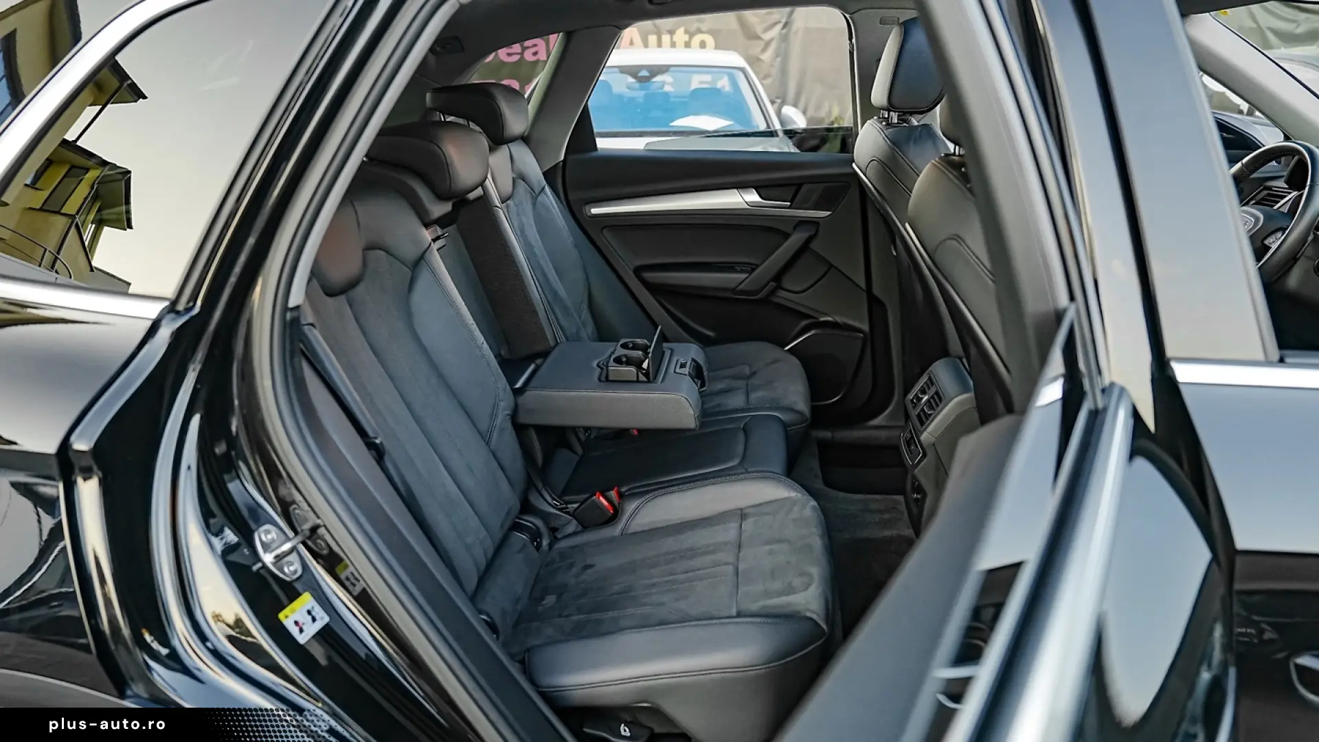 Audi Q5 50 TFSIe quattro S tronic