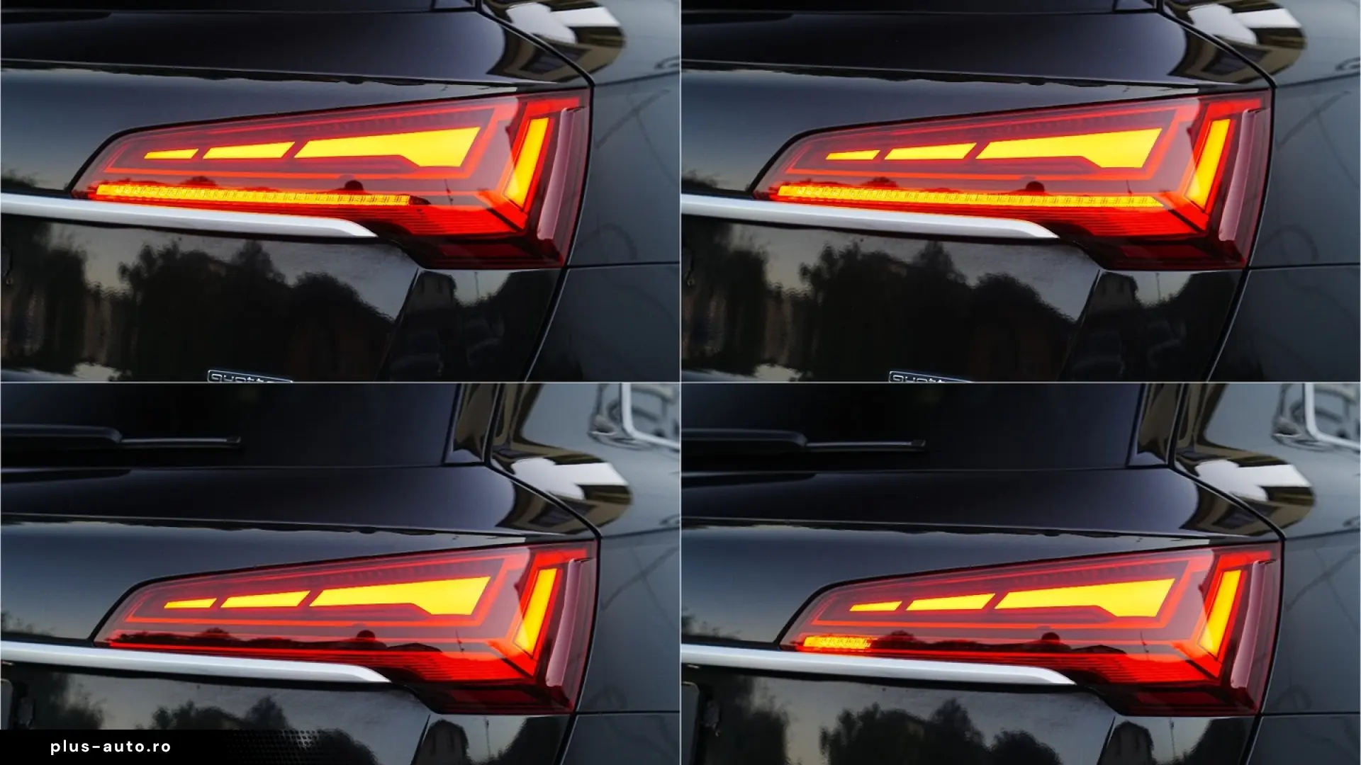 Audi Q5 50 TFSIe quattro S tronic