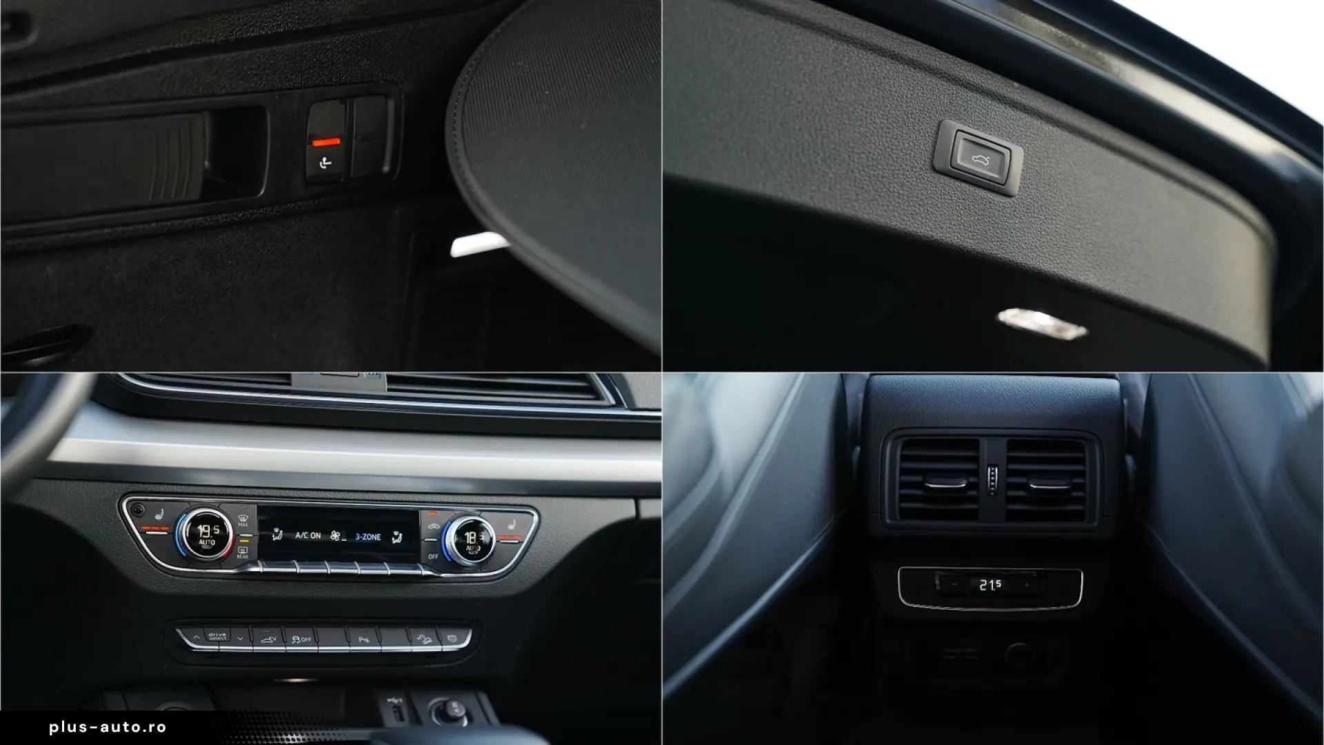 Audi Q5 50 TFSIe quattro S tronic