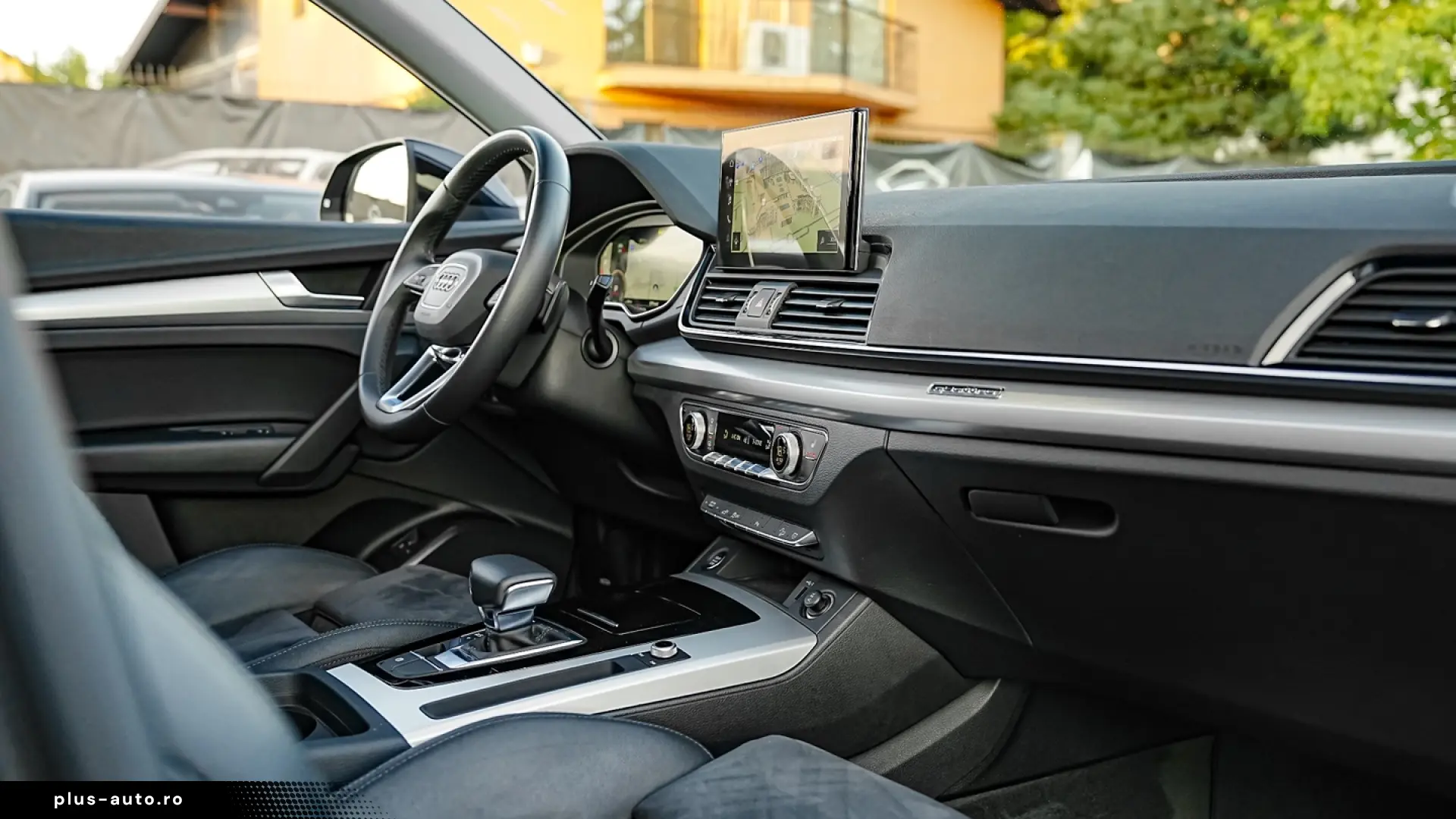 Audi Q5 50 TFSIe quattro S tronic