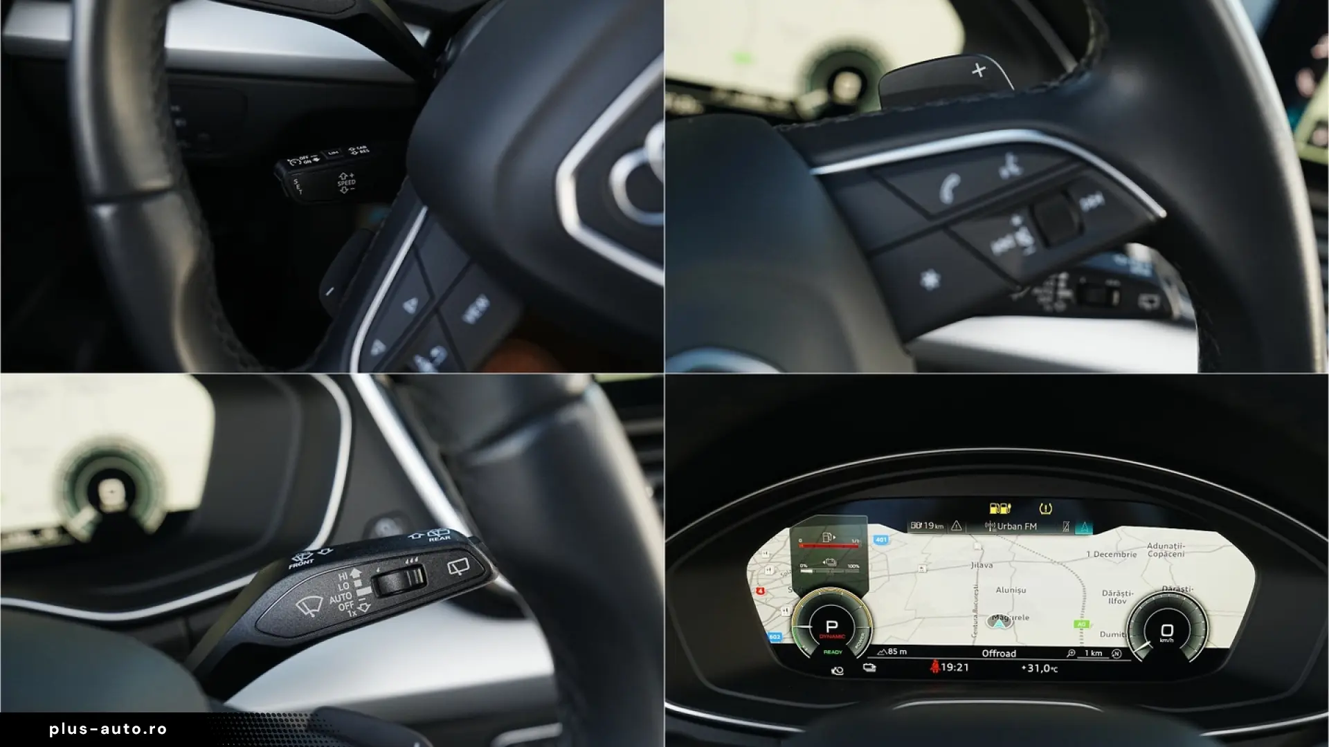 Audi Q5 50 TFSIe quattro S tronic