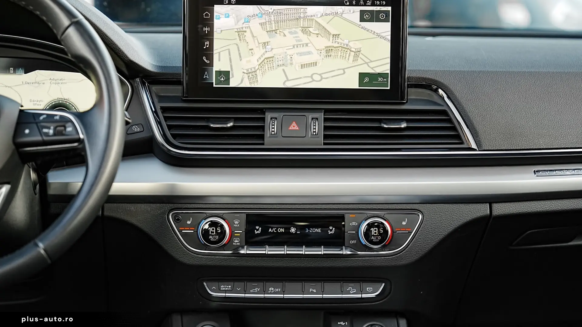 Audi Q5 50 TFSIe quattro S tronic