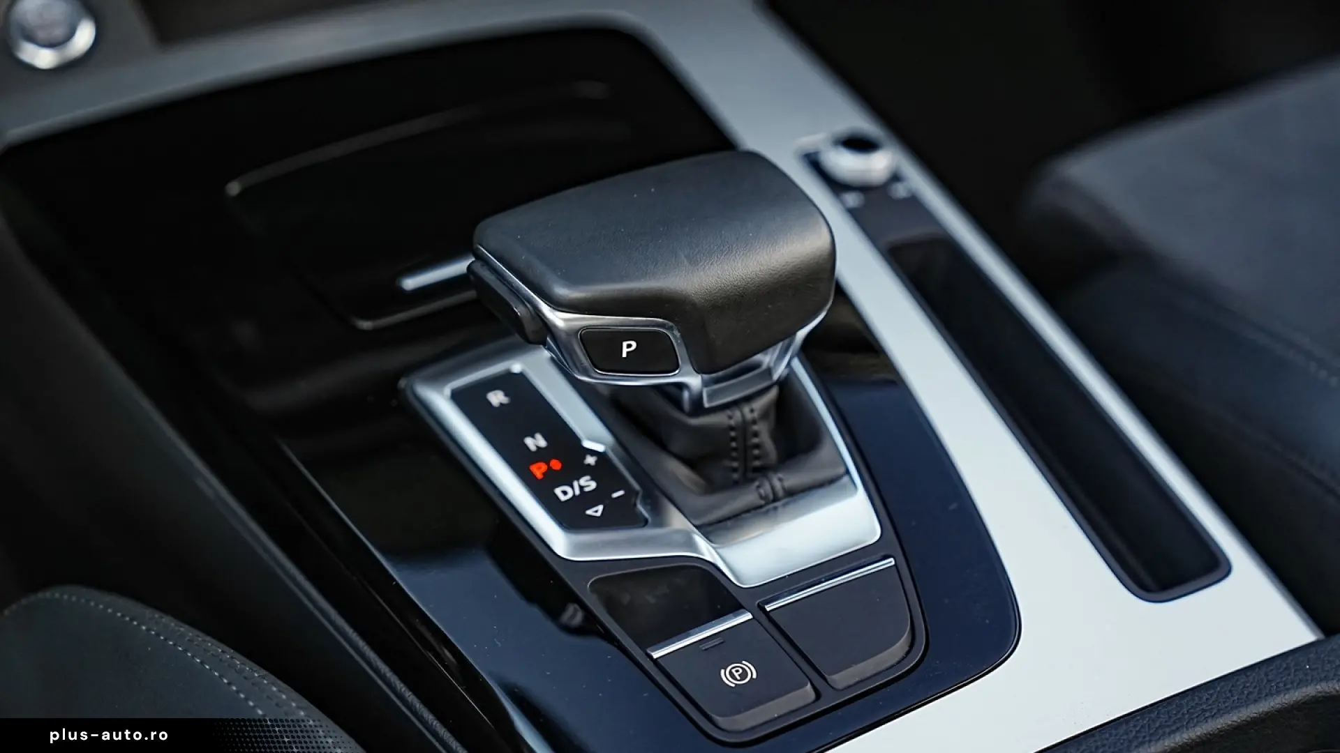 Audi Q5 50 TFSIe quattro S tronic
