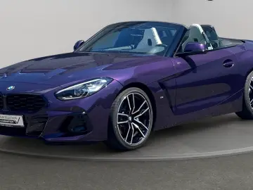 BMW Z4 sDrive20i  6tkm  Automatik