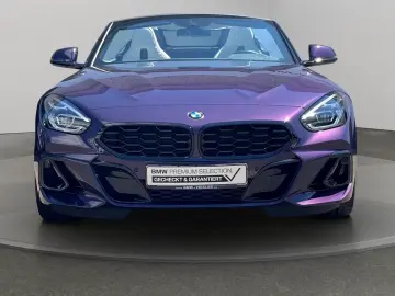BMW Z4 sDrive20i  6tkm  Automatik