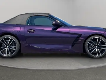 BMW Z4 sDrive20i  6tkm  Automatik