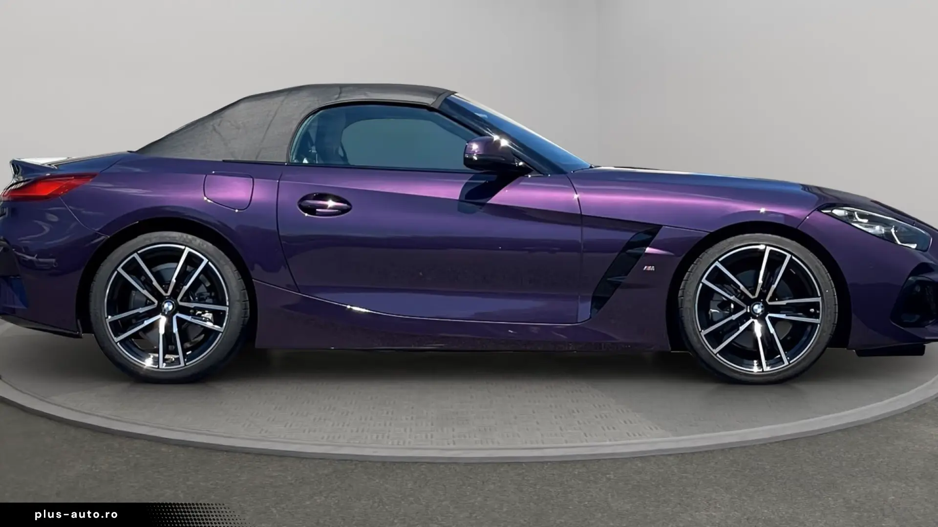 BMW Z4 sDrive20i  6tkm  Automatik