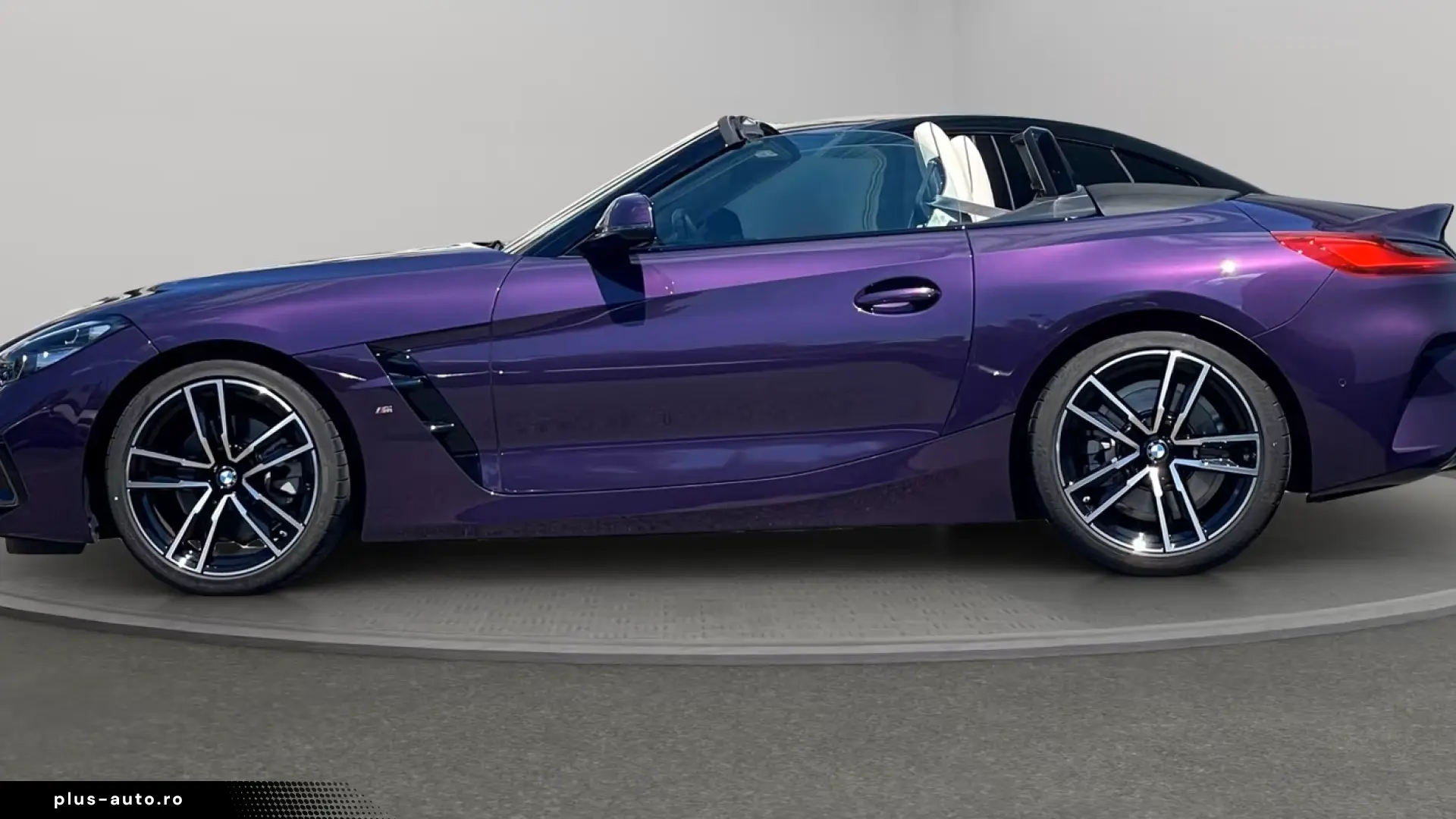 BMW Z4 sDrive20i  6tkm  Automatik