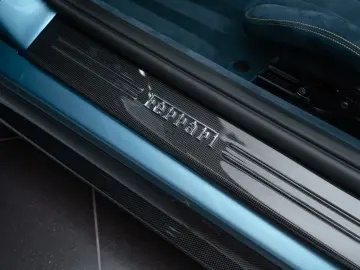 Ferrari 812 Competizione ATELIER - LIVRARE RAPIDA!