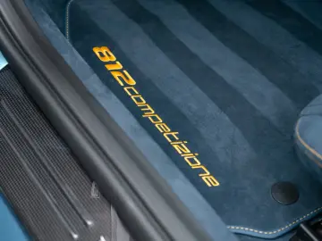 Ferrari 812 Competizione ATELIER - LIVRARE RAPIDA!