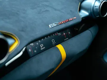 Ferrari 812 Competizione ATELIER - LIVRARE RAPIDA!