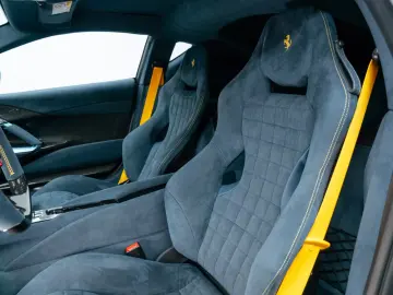 Ferrari 812 Competizione ATELIER - LIVRARE RAPIDA!