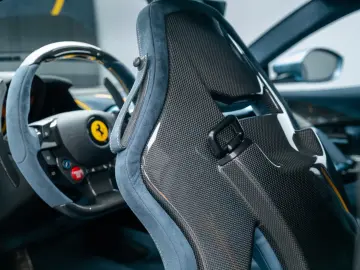 Ferrari 812 Competizione ATELIER - LIVRARE RAPIDA!