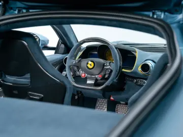 Ferrari 812 Competizione ATELIER - LIVRARE RAPIDA!