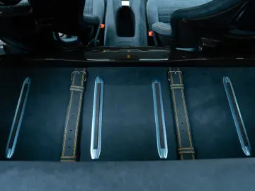 Ferrari 812 Competizione ATELIER - LIVRARE RAPIDA!