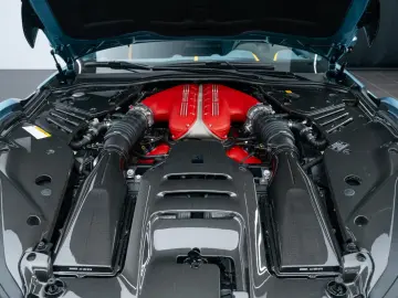 Ferrari 812 Competizione ATELIER - LIVRARE RAPIDA!