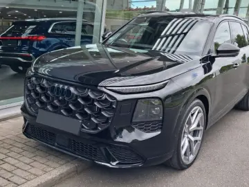Audi Q7 3.0 TDI Quattro-7 LOCURI-MY2026 - LIVRARE RAPIDA!