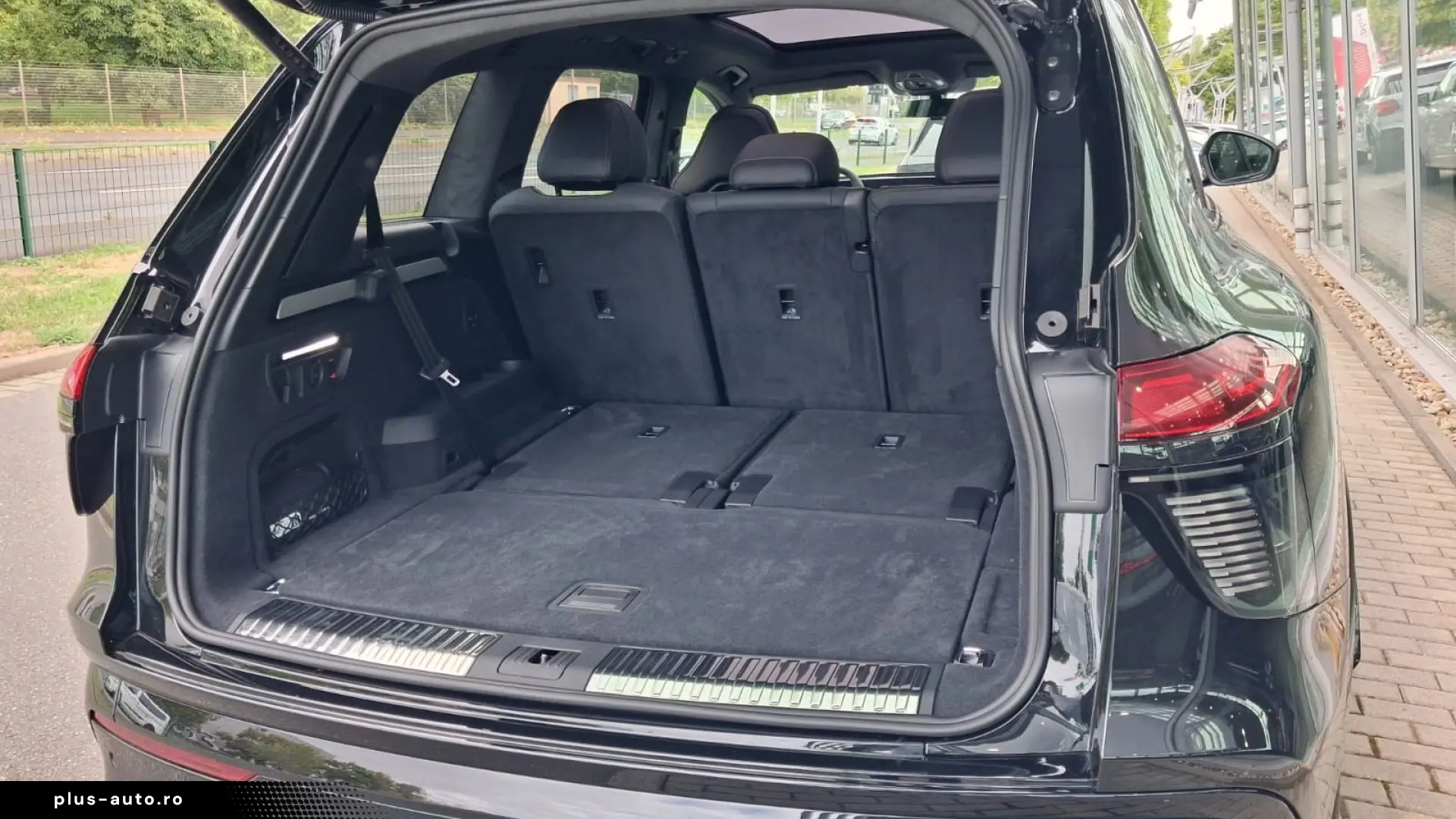 Audi Q7 3.0 TDI Quattro-7 LOCURI-MY2026 - LIVRARE RAPIDA!