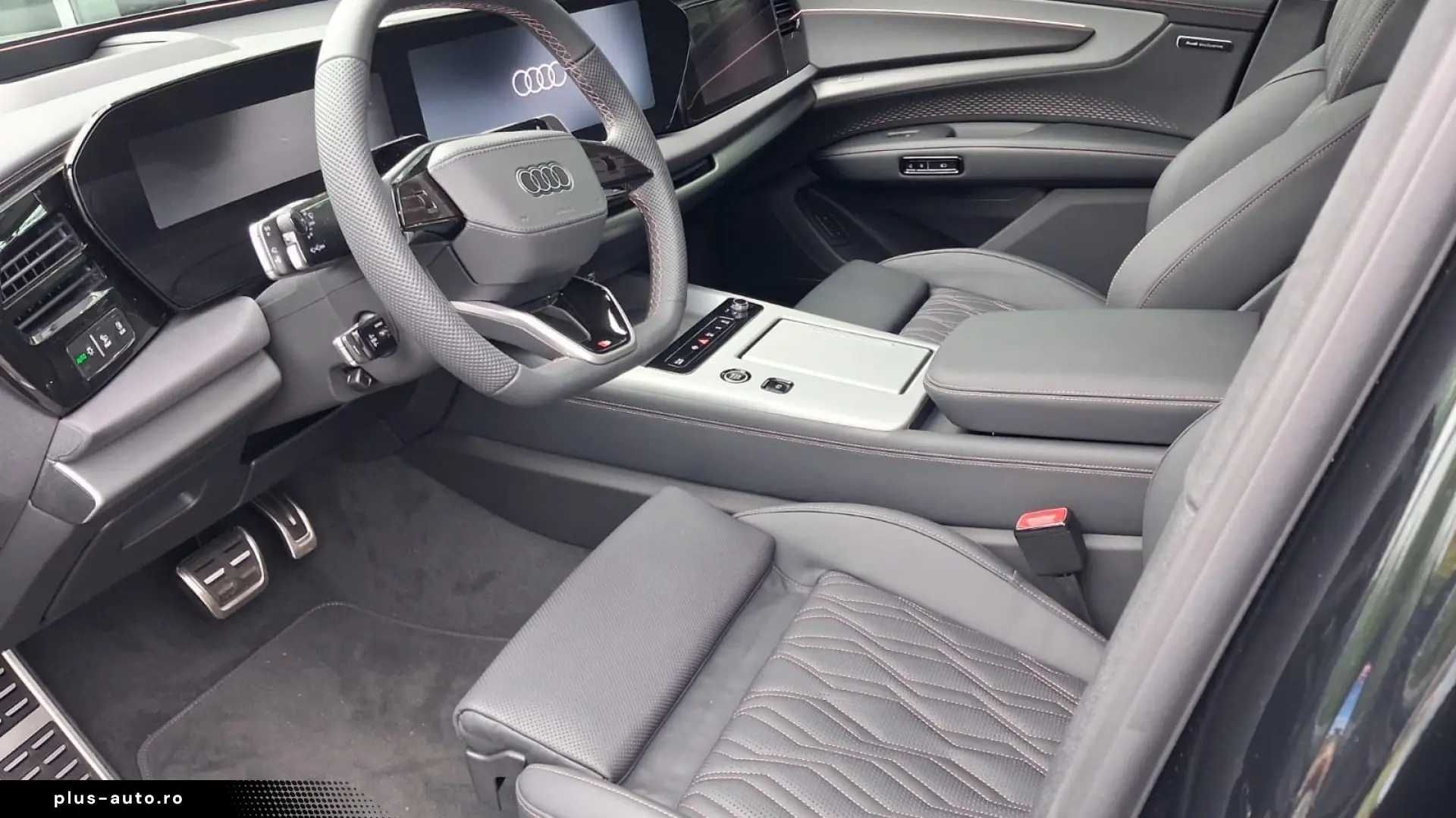 Audi Q7 3.0 TDI Quattro-7 LOCURI-MY2026 - LIVRARE RAPIDA!