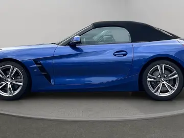 BMW Z4 sDrive20i  7tkm  M SPORTPAKET