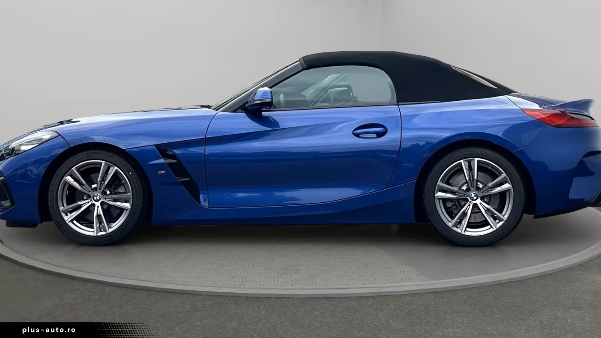 BMW Z4 sDrive20i  7tkm  M SPORTPAKET