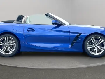 BMW Z4 sDrive20i  7tkm  M SPORTPAKET