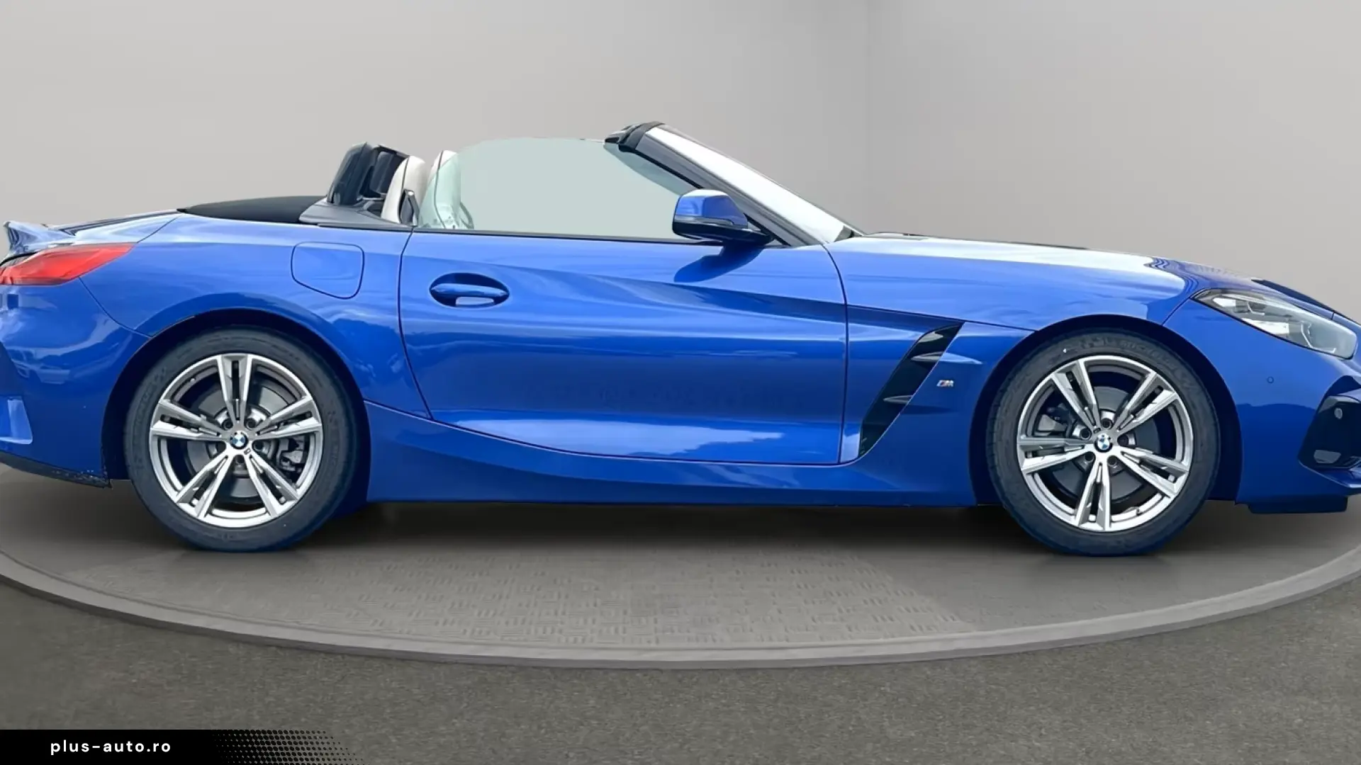 BMW Z4 sDrive20i  7tkm  M SPORTPAKET