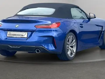 BMW Z4 sDrive20i  7tkm  M SPORTPAKET