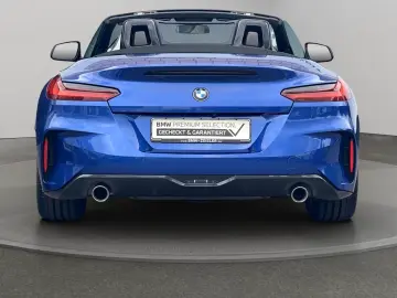 BMW Z4 sDrive20i  7tkm  M SPORTPAKET
