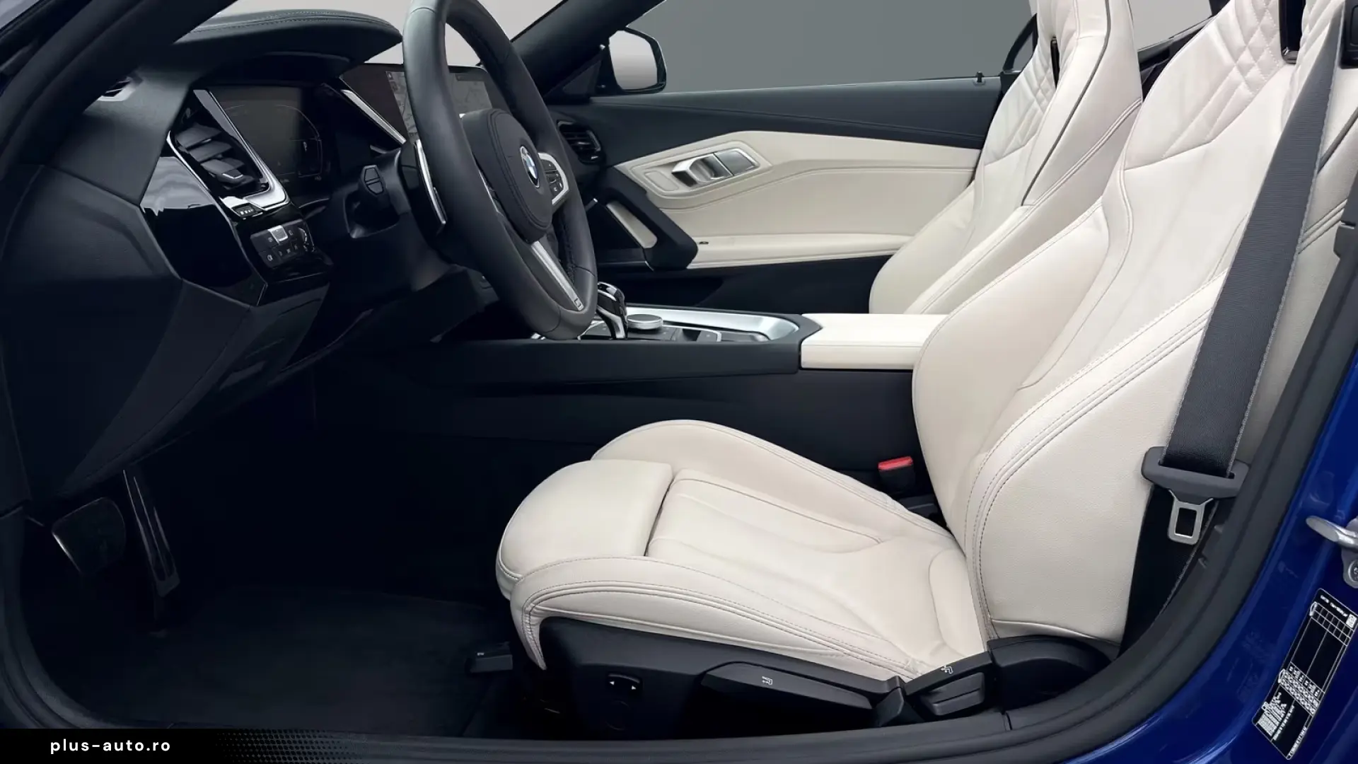BMW Z4 sDrive20i  7tkm  M SPORTPAKET