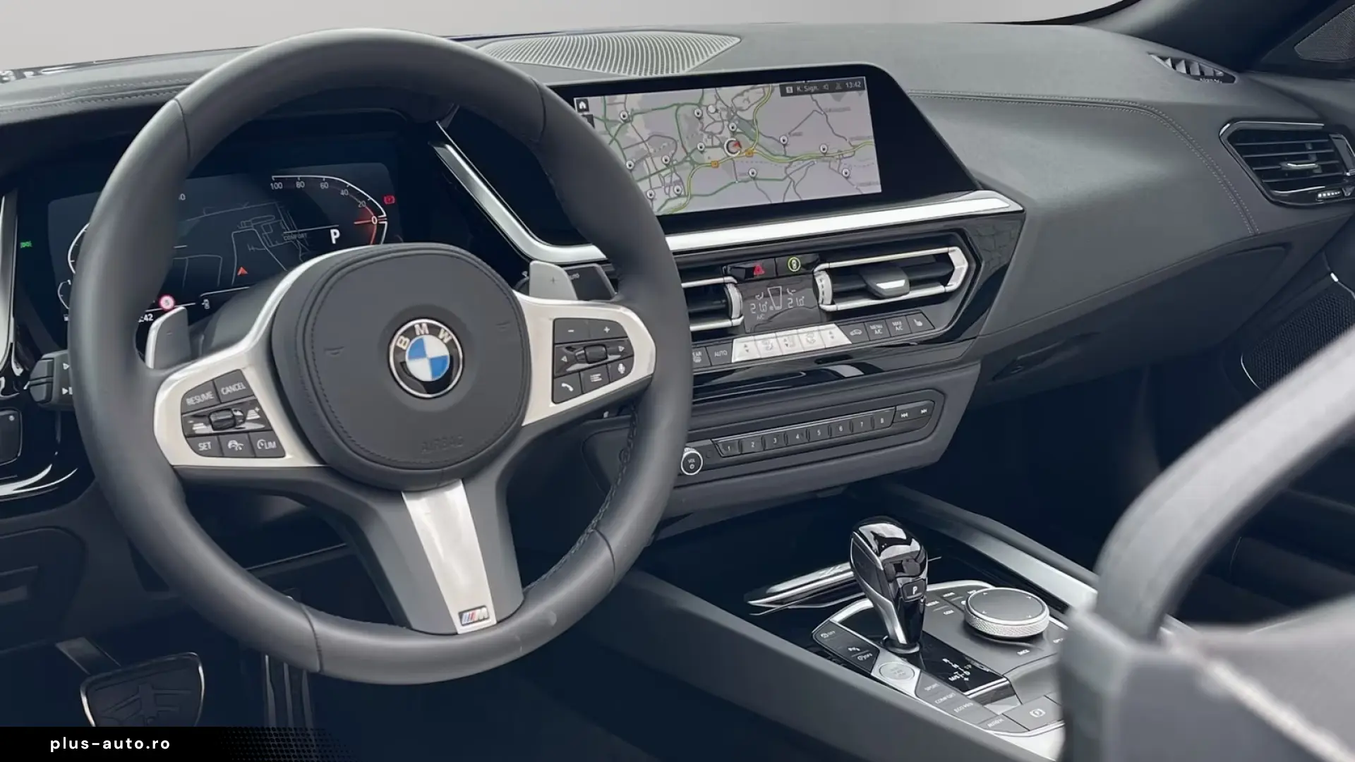 BMW Z4 sDrive20i  7tkm  M SPORTPAKET