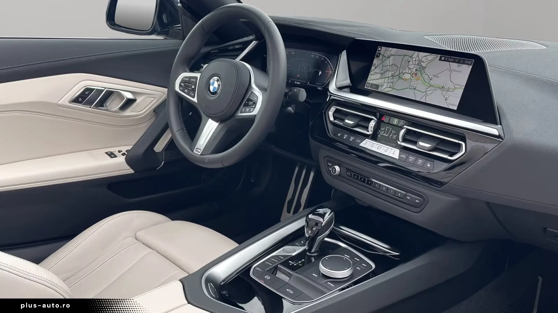 BMW Z4 sDrive20i  7tkm  M SPORTPAKET