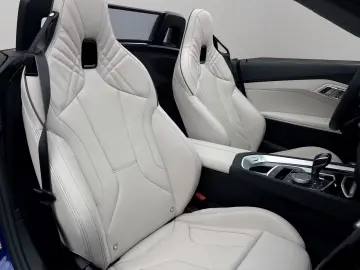 BMW Z4 sDrive20i  7tkm  M SPORTPAKET