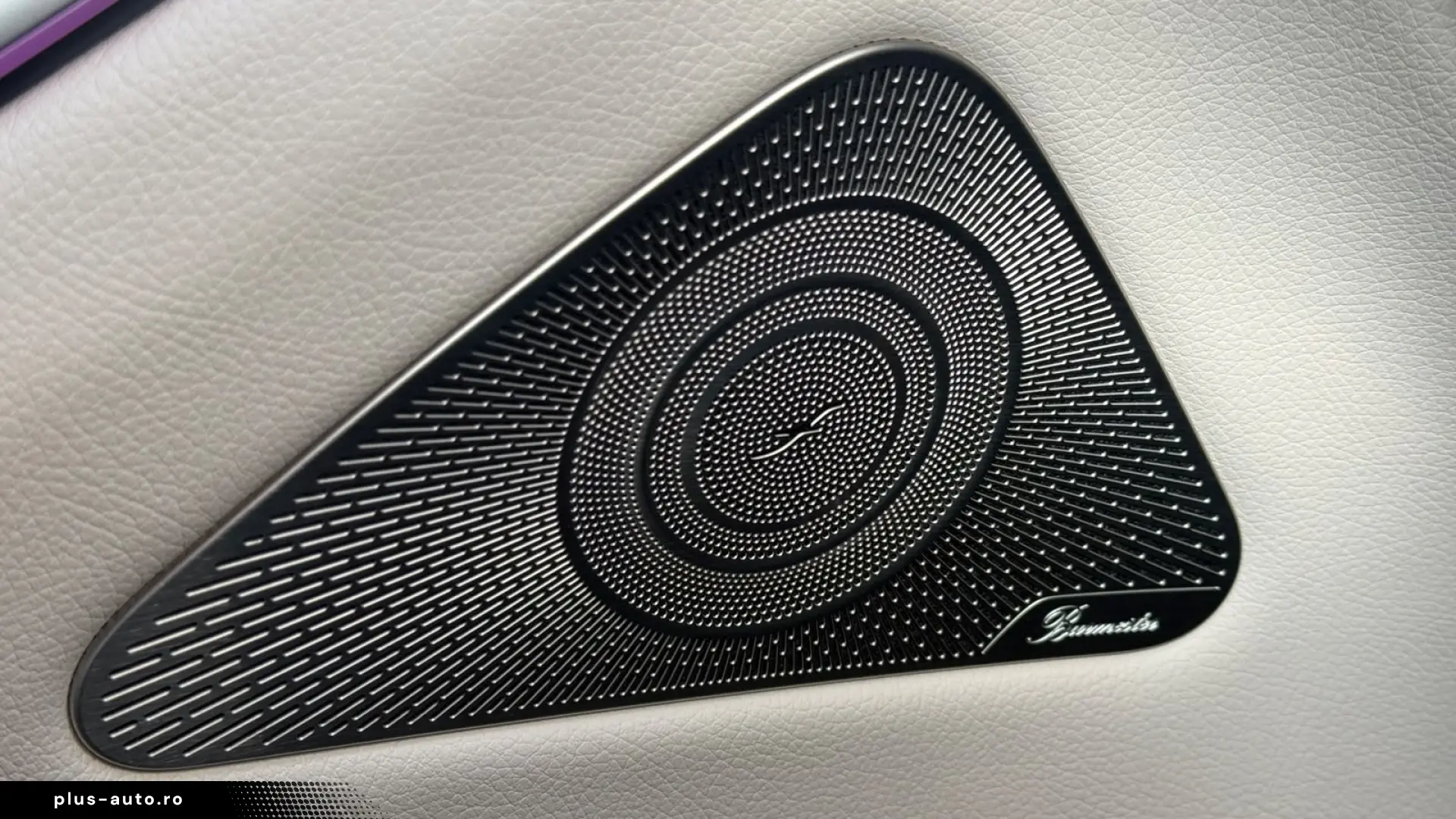 MERCEDES BENZ S 450 Long 4Matic AMG