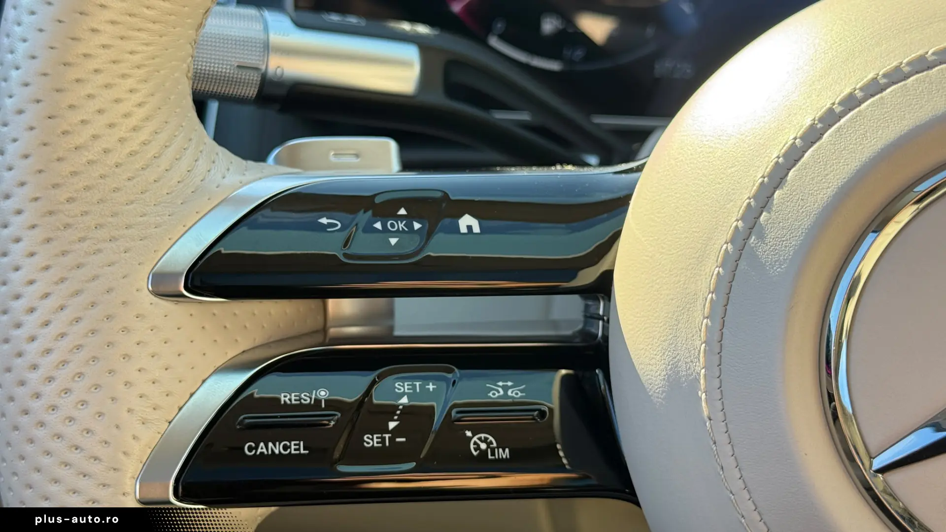 MERCEDES BENZ S 450 Long 4Matic AMG