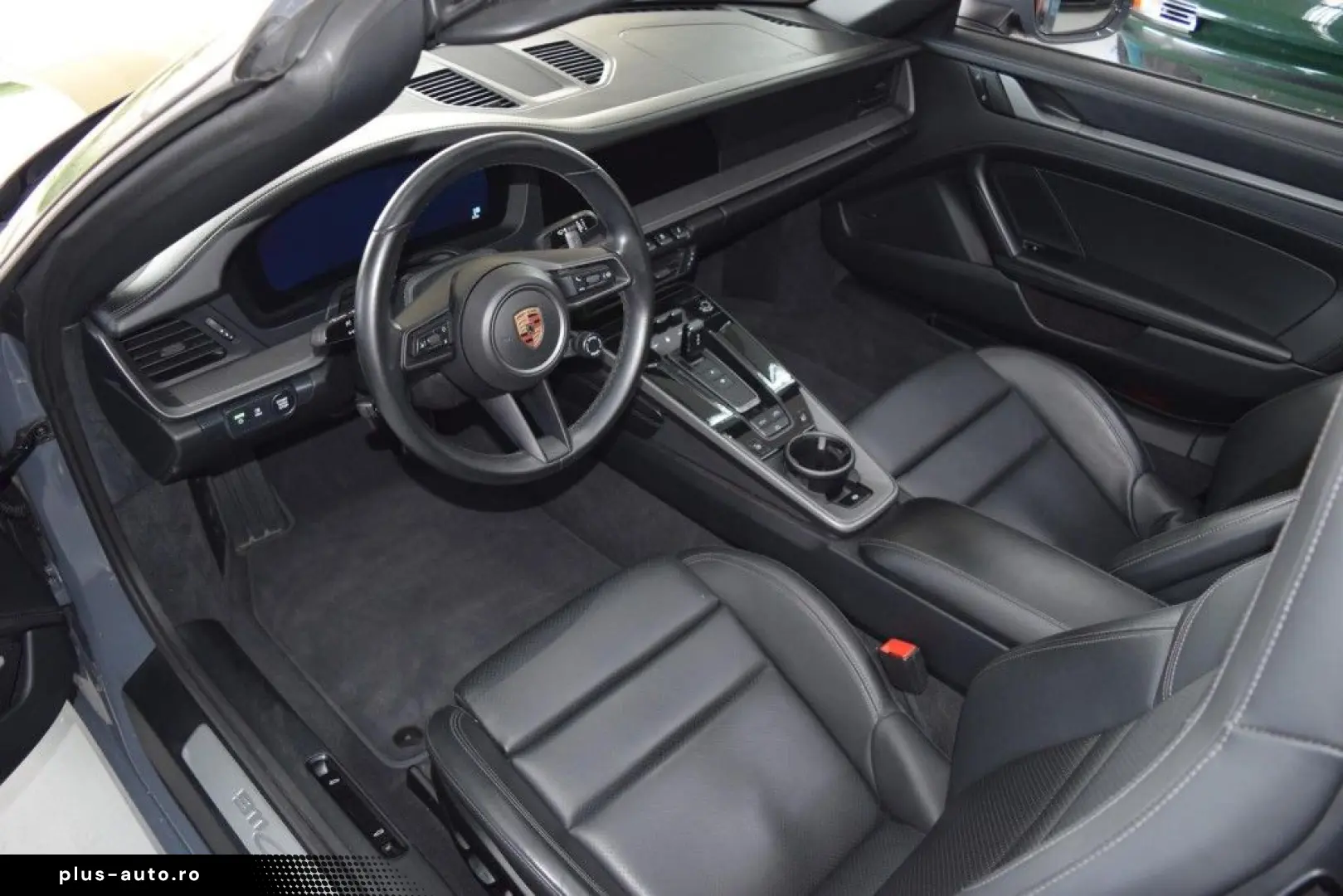 PORSCHE 992 Carrera Cabriolet  MatrixLed