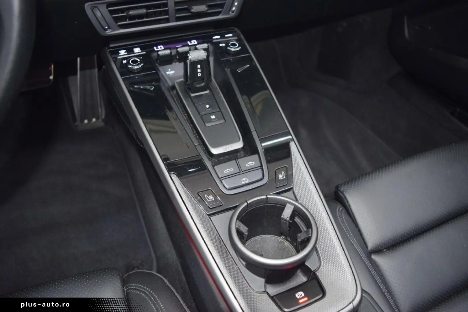 PORSCHE 992 Carrera Cabriolet  MatrixLed