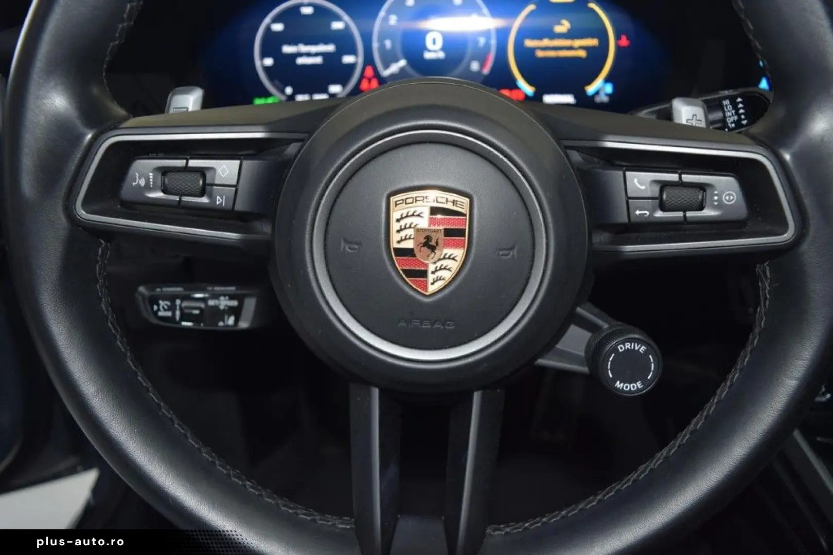 PORSCHE 992 Carrera Cabriolet  MatrixLed