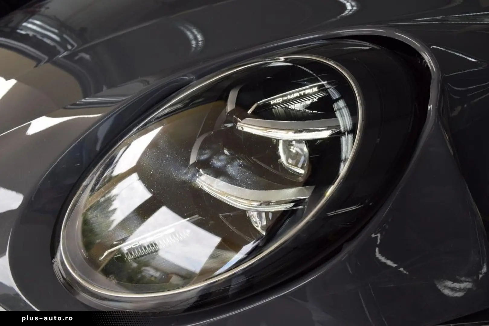 PORSCHE 992 Carrera Cabriolet  MatrixLed