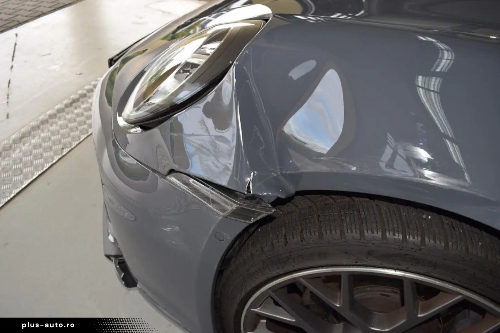 PORSCHE 992 Carrera Cabriolet  MatrixLed